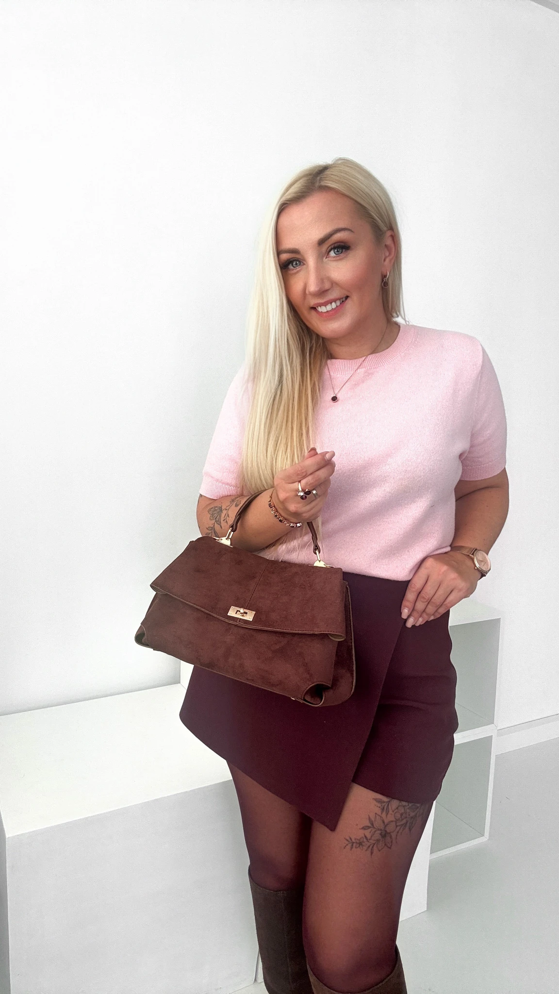 GALLANTRY Rokassoma R-9127-3A