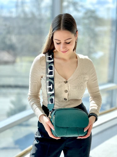 Renata corsi 2025 shoulder bag