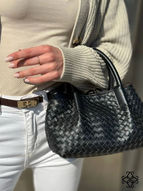 ādas rokassoma 80178