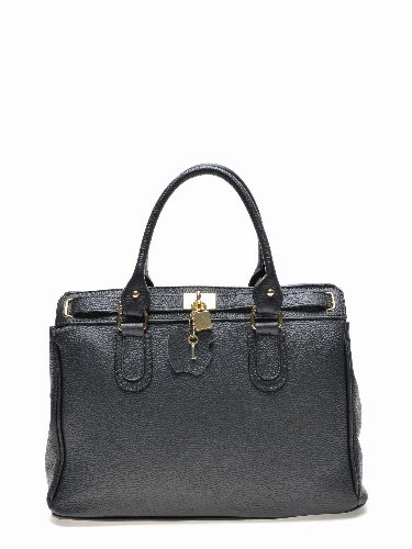 Roberta m best sale leather hobo bag
