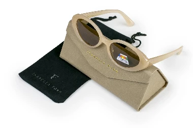 Saulesbrilles CHIC CHAMPAGNE FA02-03