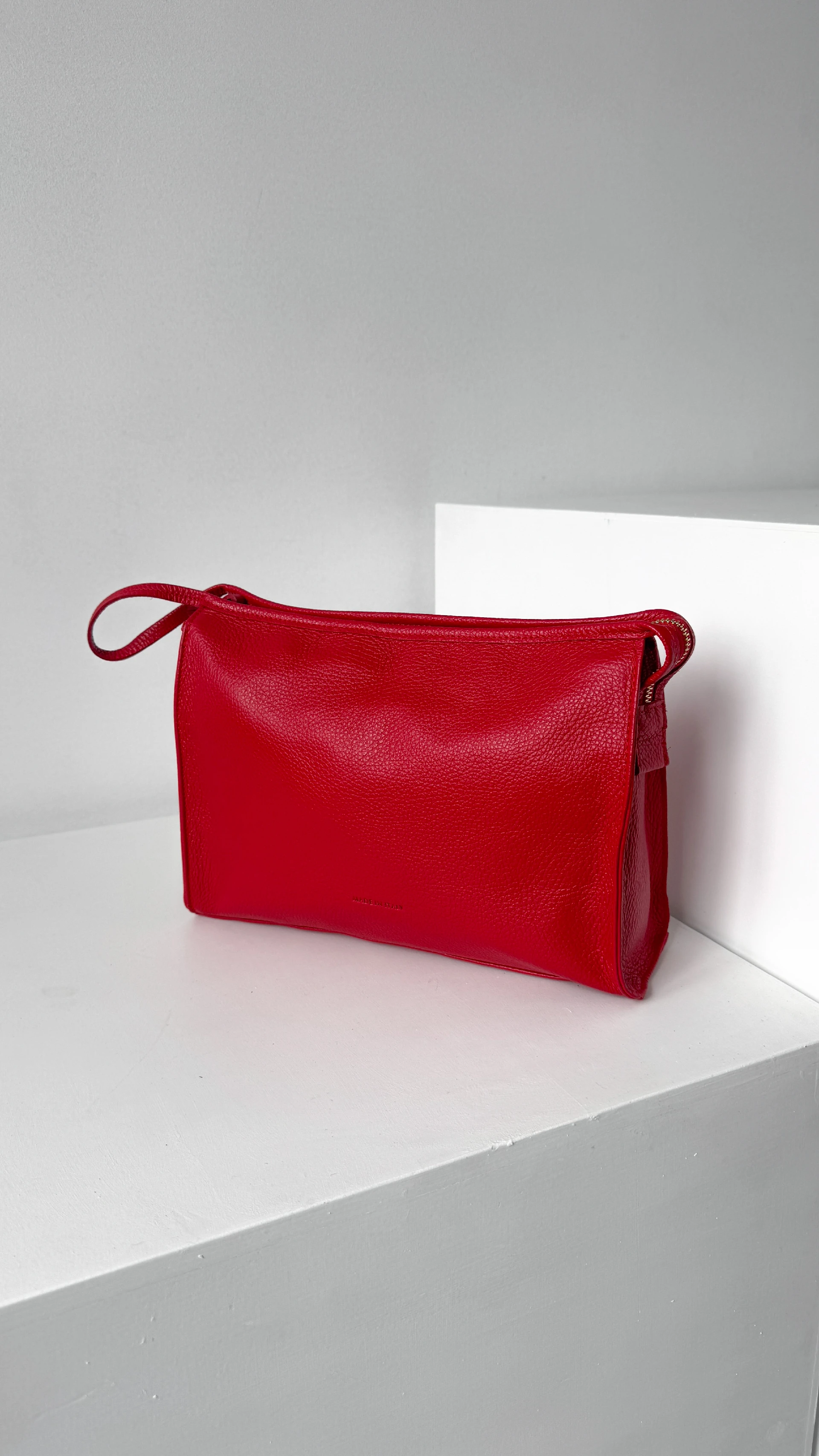 Ādas klača soma 95276