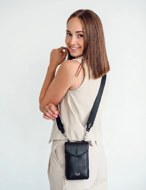 Crossbody, phone bag Colette