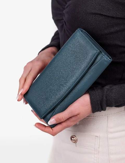 Wallet Manta