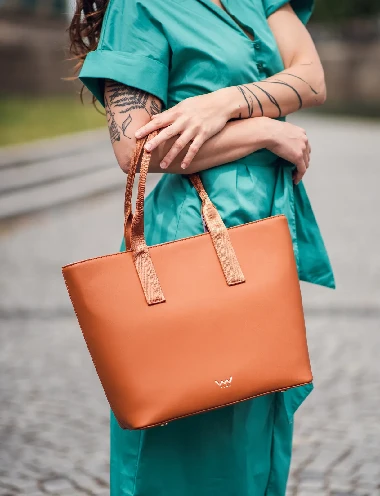 Shoulder bag WENNIE VUCH (Czech) Sationi bags