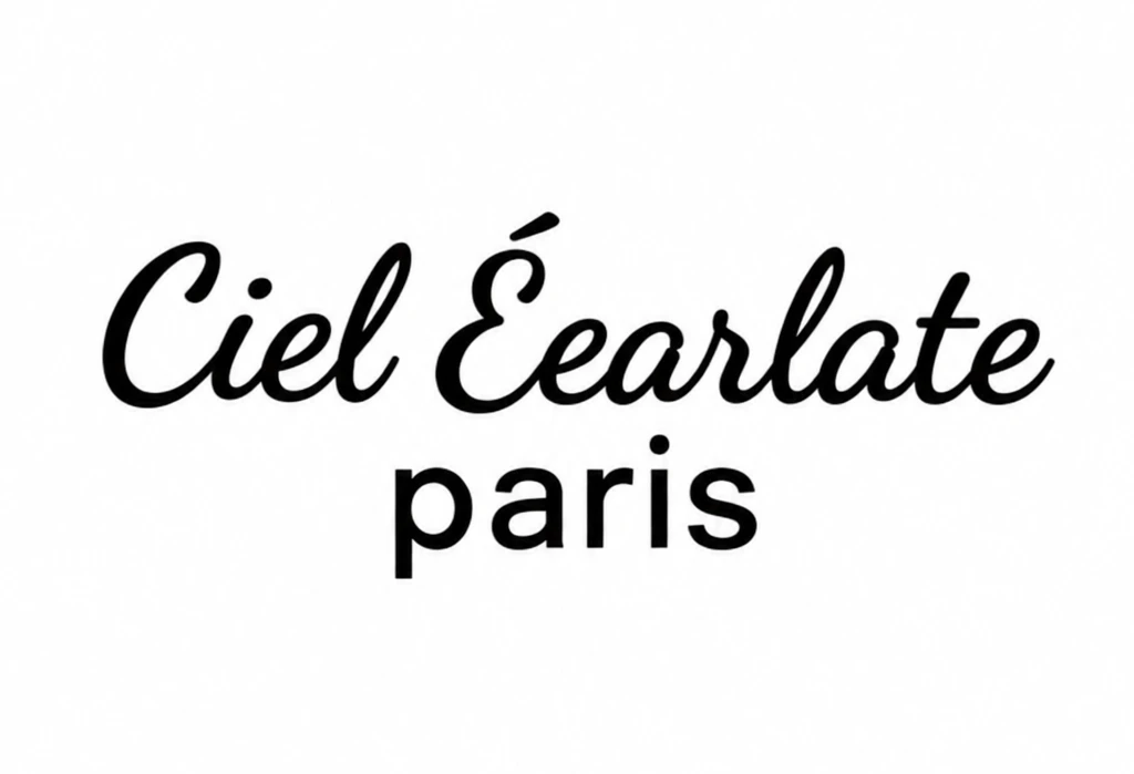 Ciel &Eacute;carlate (France | China)