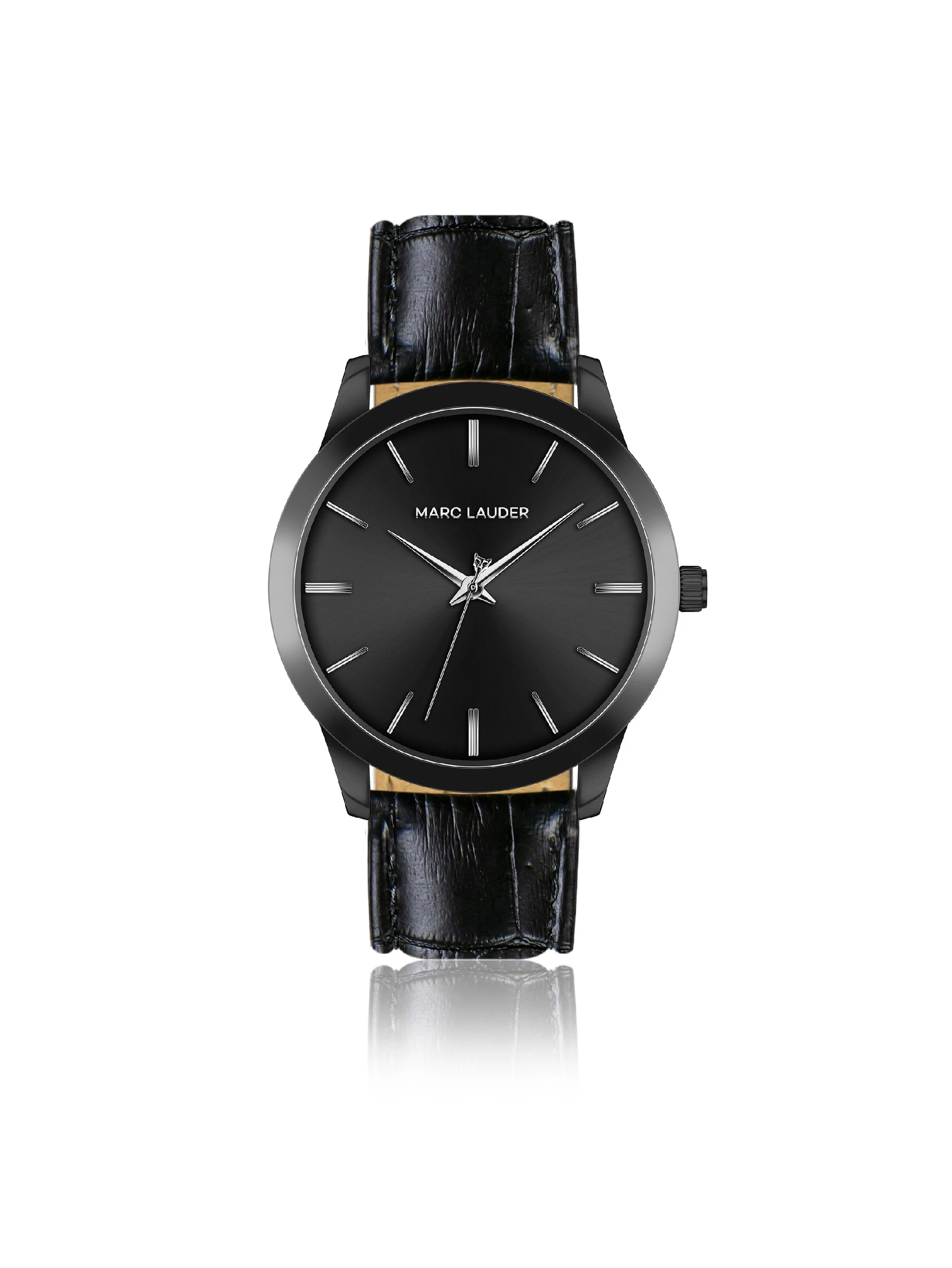 Marc Lauder men's watch MC6-S072B Marc Lauder (Lithuania