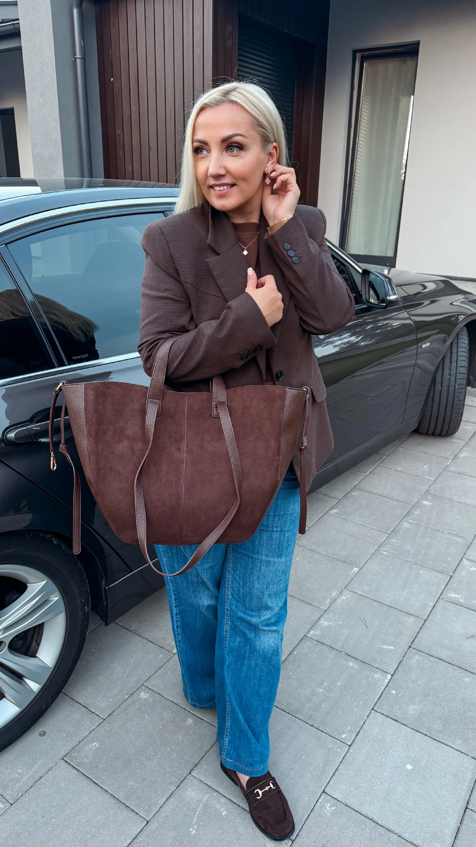 GALLANTRY Handbag, shoulder bag R-1996-1&nbsp;