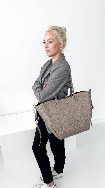 90s A.P.C. ヴィンテージ レコードバッグ フランス製　sac33t レア 90'S フランス製 APC アーペーセー レコード バッグ
