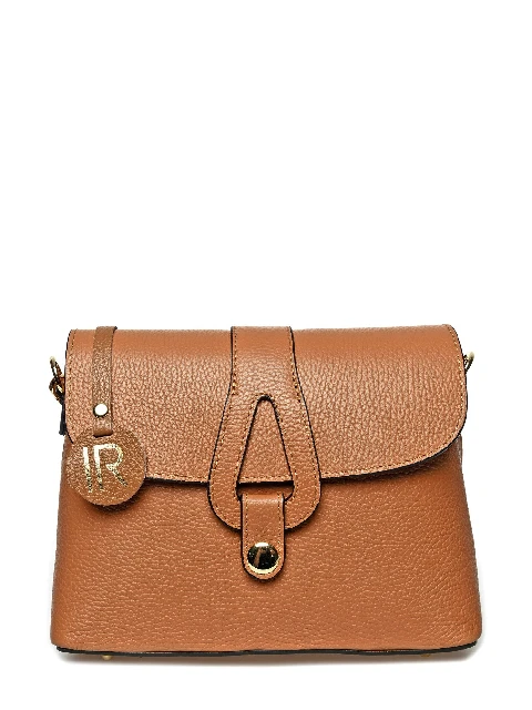 Ādas crossbody  soma  IR 1818