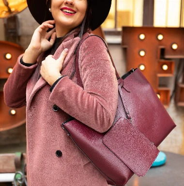 Isabella rhea top shoulder bag
