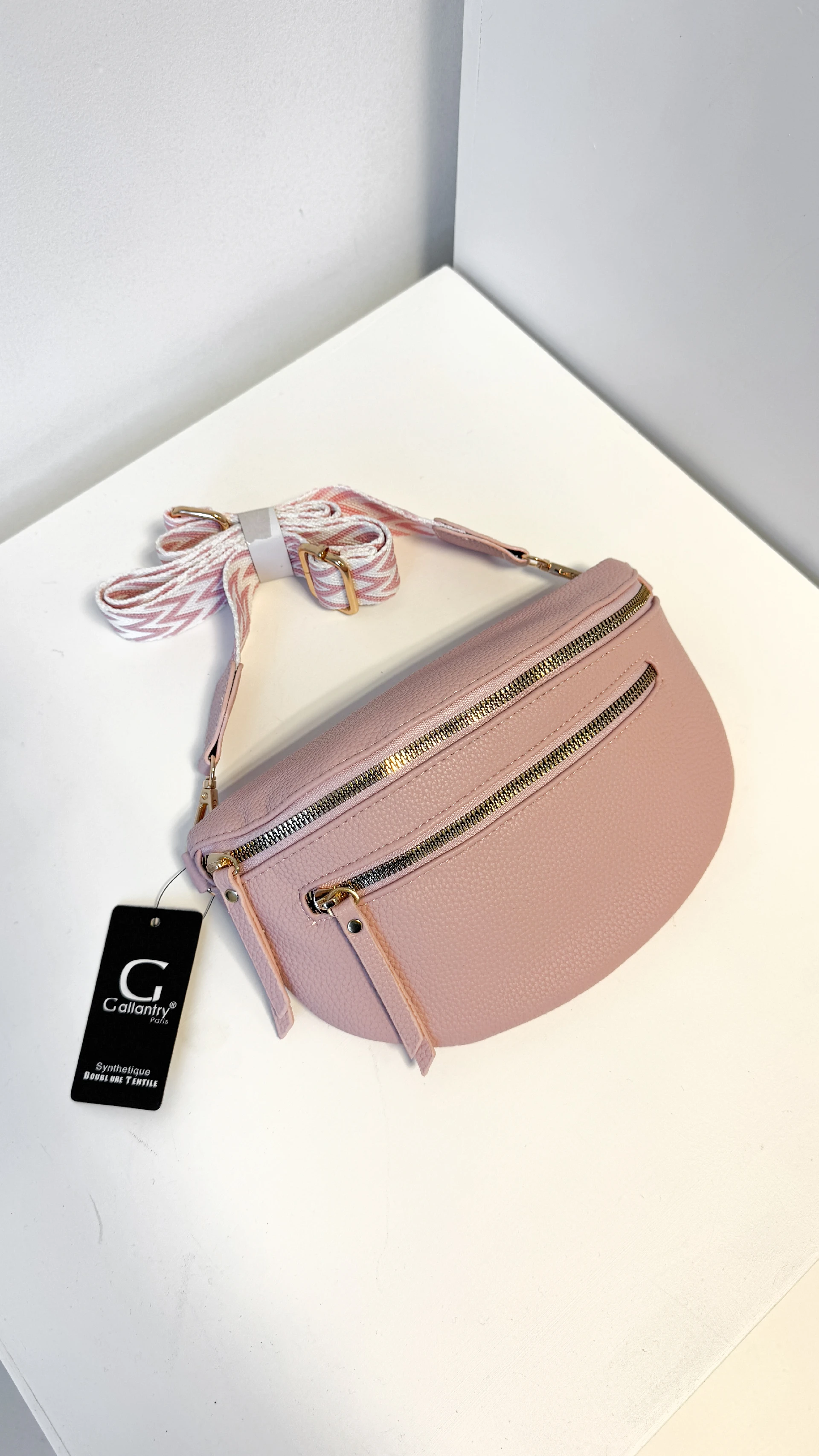 GALLANTRY Crossbody soma R-1926-1