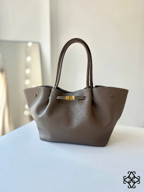 Ādas pleca soma 80142