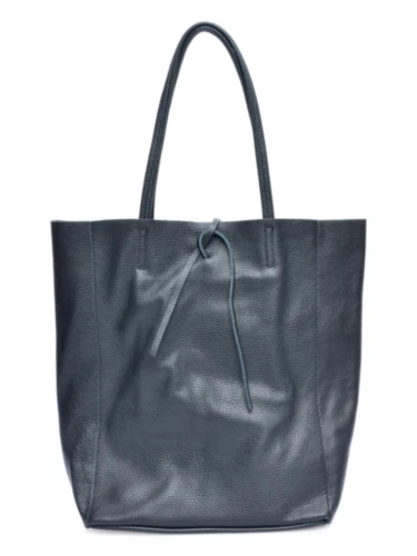 Leather shoulder bag RM 1847 Roberta M Italy Sationi bags