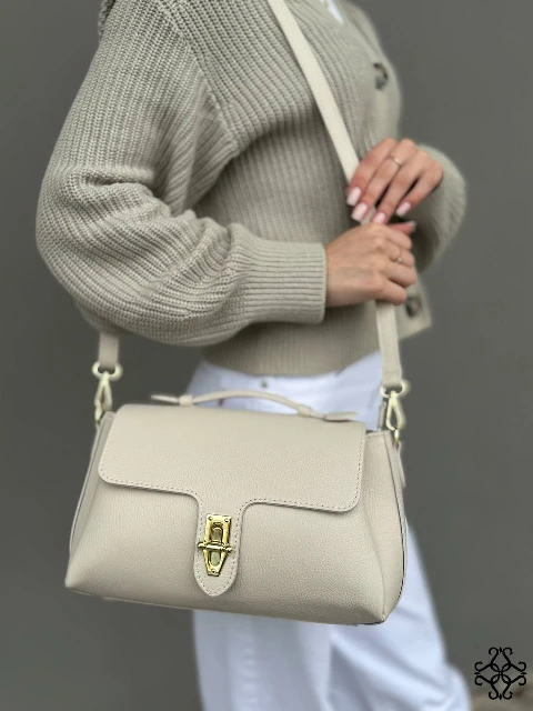 ādas rokassoma 80205