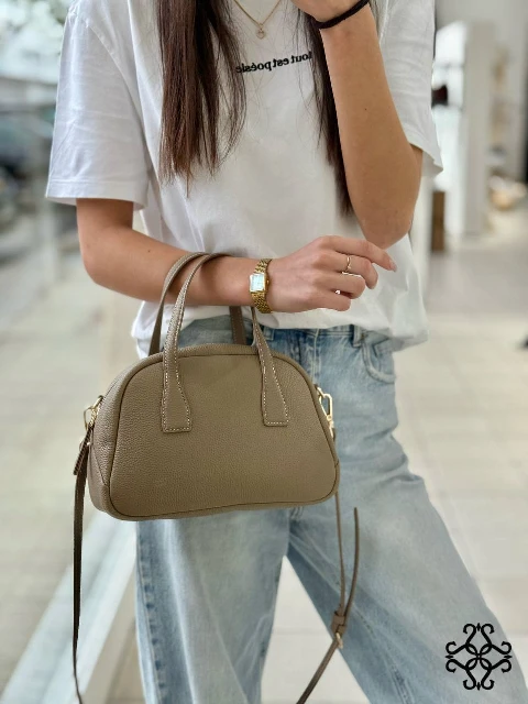 ādas rokassoma 80115