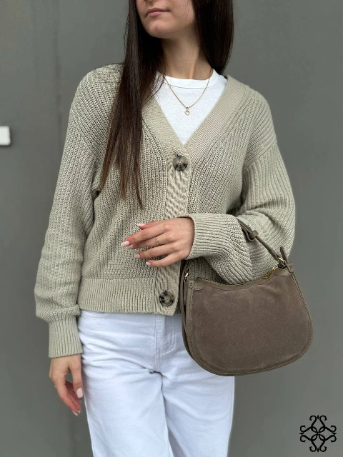 ādas rokassoma 80410