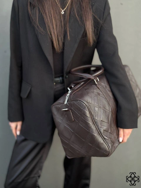 ādas rokassoma 8078