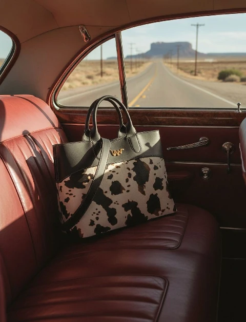 VUCH Handbag Christel West